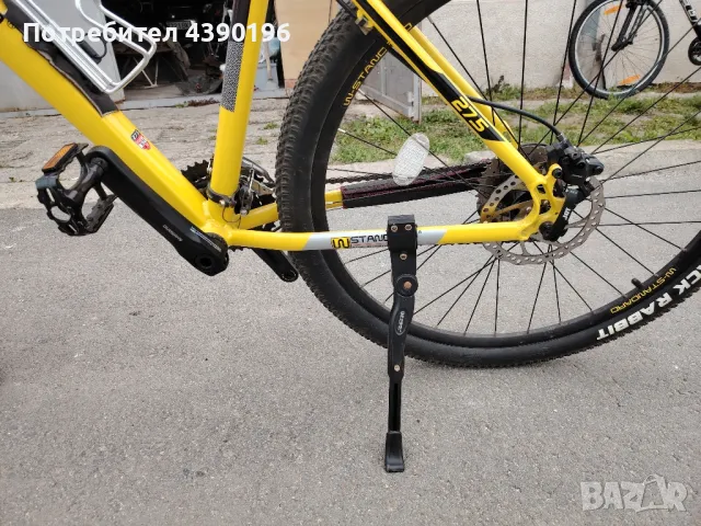 W Standard 27.5", снимка 3 - Велосипеди - 49973105