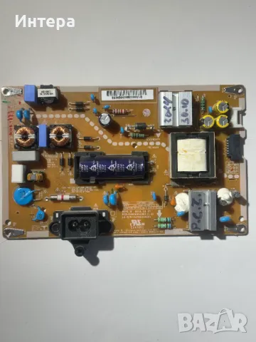 T-con T430HVN01.A CTRL BD за LG 43LH570V, снимка 5 - Части и Платки - 48488752