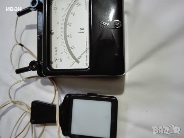 люксметер-светломер, снимка 2 - Други - 40940168