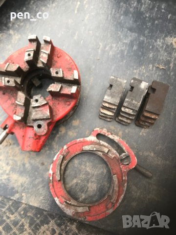 Пафта за резби, снимка 5 - Други инструменти - 44285257