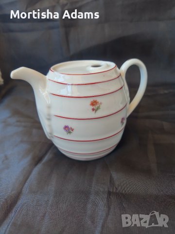 Бърдуче Изида 