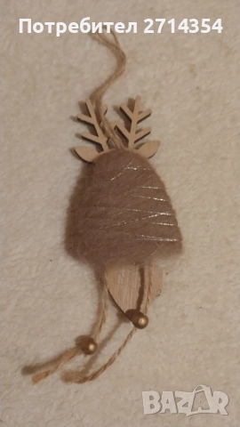 Новогодишни декорации , снимка 13 - Декорация за дома - 52129203