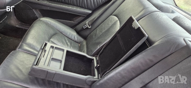 Мерцедес Е 320/ W211/ 204к.с Редовия на части само се продава!, снимка 15 - Части - 52266306