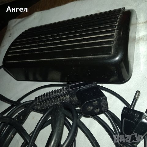 Лот контролер/педал/за шевна машина , снимка 5 - Шевни машини - 39969445