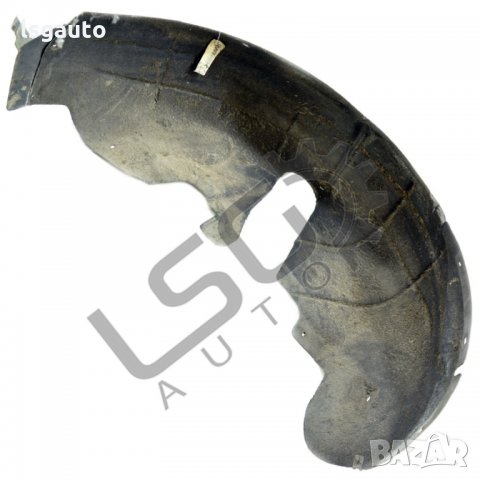 Заден ляв подкалник Skoda OCTAVIA II (1Z) 2004-2010 PV170921-115