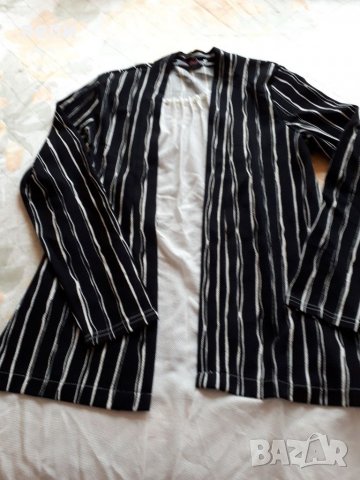 Елегантна дамска туника с перлички