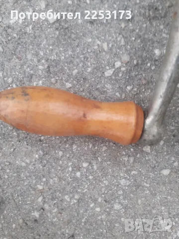 Соц.машина за месо, снимка 3 - Месомелачки - 49114050