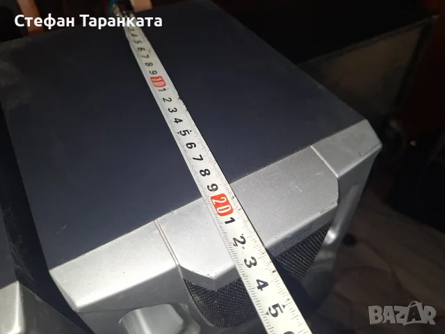 Германски тонколони , снимка 6 - Тонколони - 56047397