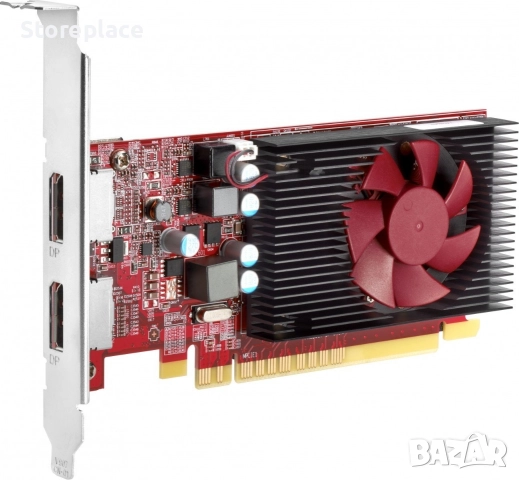 AMD Radeon R7 430 DDR5 2GB low profile 