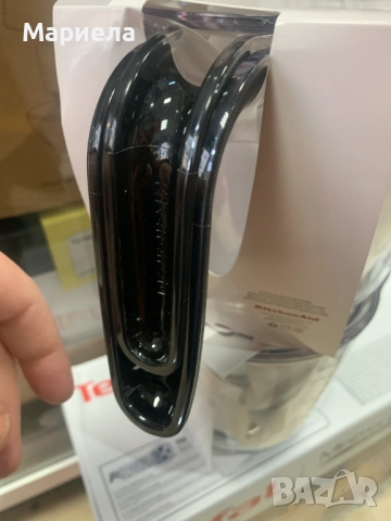 Универсални мерителни кани KitchenAid, комплект от 3, снимка 5 - Аксесоари за кухня - 52748559