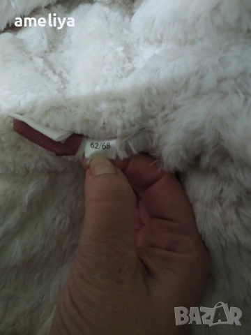 Космонавти за момиченце , снимка 2 - Бебешки ескимоси - 53026071