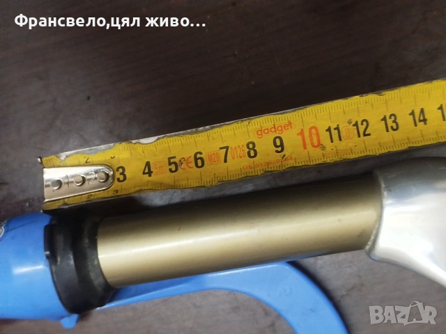 26 цола вилка за велосипед колело rock shox sid , снимка 7 - Части за велосипеди - 51713001
