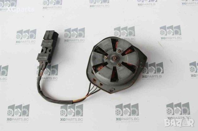 Мотор охлаждане за BMW E60 525D 177к.с. без перка , снимка 3 - Части - 41059648