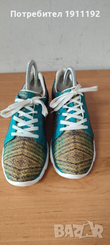 Gabor. Дамски маратонки, спортни обувки. 39, снимка 4 - Маратонки - 44598956