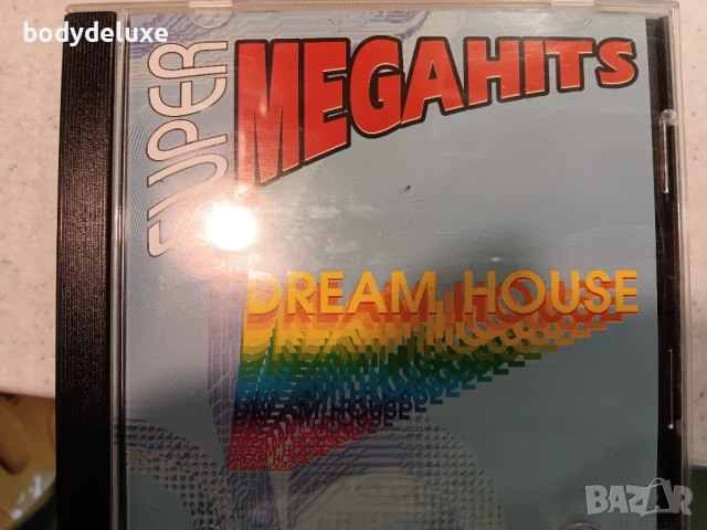 TOP HITS аудио дискове с компилации