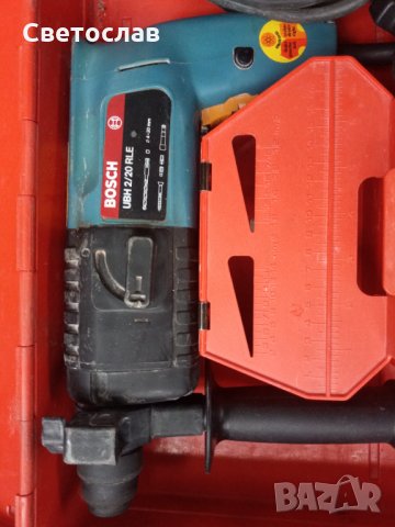 Различни машини внос от Германия 2, снимка 16 - Други инструменти - 34486028