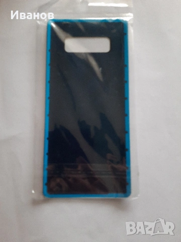 Samsung S8 SM G950 Samsung Note 8, снимка 4 - Резервни части за телефони - 49223173
