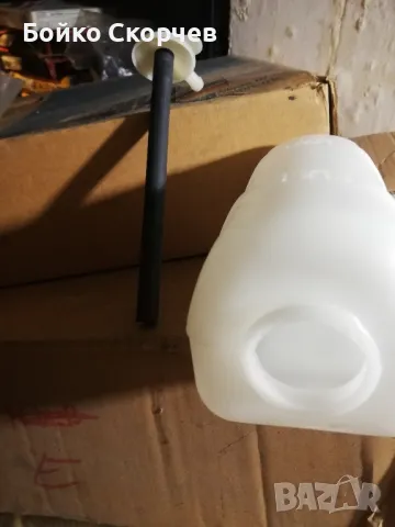 Разширително казанче за Деу Дамас., снимка 3 - Части - 47302201