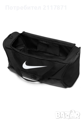 Спортен сак NIKE 60L, снимка 4 - Сакове - 52144683
