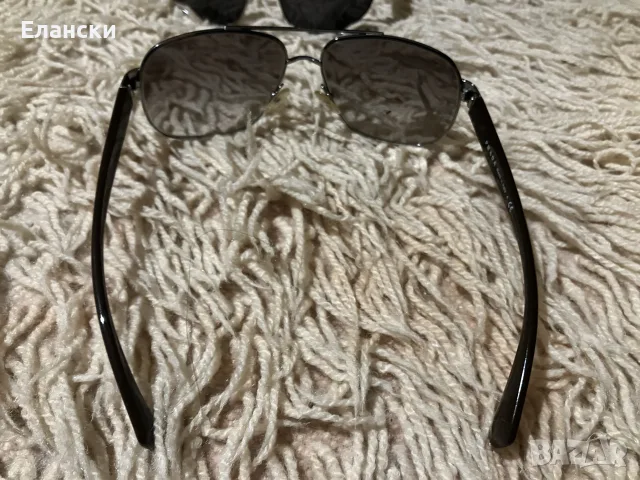 оригинални Prada очила, снимка 14 - Слънчеви и диоптрични очила - 56177038
