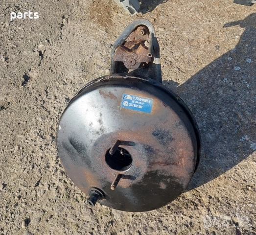 Серво VW Пасат 3 - 4 - Голф 2 - 3 - Джета - Корадо - Сеат Толедо - 3775009014 - 357612107, снимка 2 - Части - 53867888