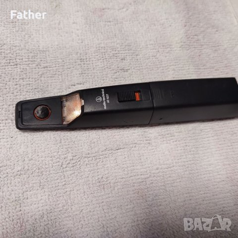 Ултразвуков уред за почистване на грамофонни игли., снимка 4 - Грамофони - 40979091