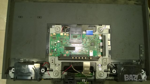 SONY-KDL-32R410B, снимка 4 - Телевизори - 35699248