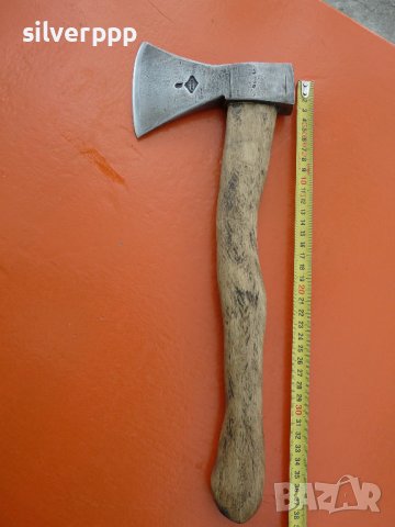  Стар австрийски топор STUBAI - 292 