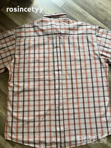 свежа мъжка риза, снимка 10 - Ризи - 28306050