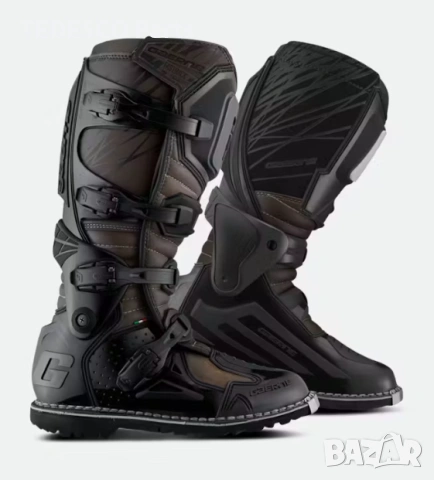 Зимна ПРОМОЦИЯ - Ботуши със става Gaerne - 45 номер