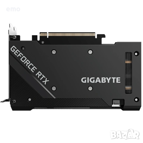 RTX 3060 12GB GDDR6, 192-bit + 1060 3GB, снимка 6 - Видеокарти - 51708367