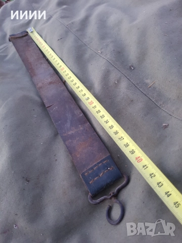 Кожен каиш точило за бръснач , снимка 3 - Антикварни и старинни предмети - 51840664