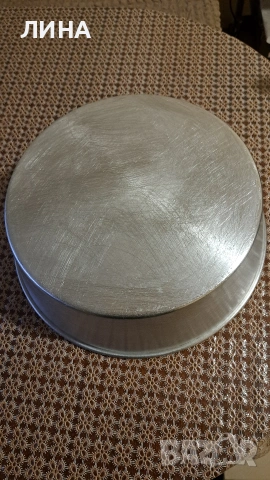 продавам алуминиеви тави , снимка 2 - Съдове за готвене - 53568550