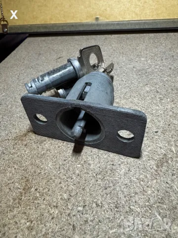 Ключалка багажник за Лада / ВАЗ 21099 21099-5606070 НОВА ОРИГИНАЛНА, снимка 3 - Части - 49179485