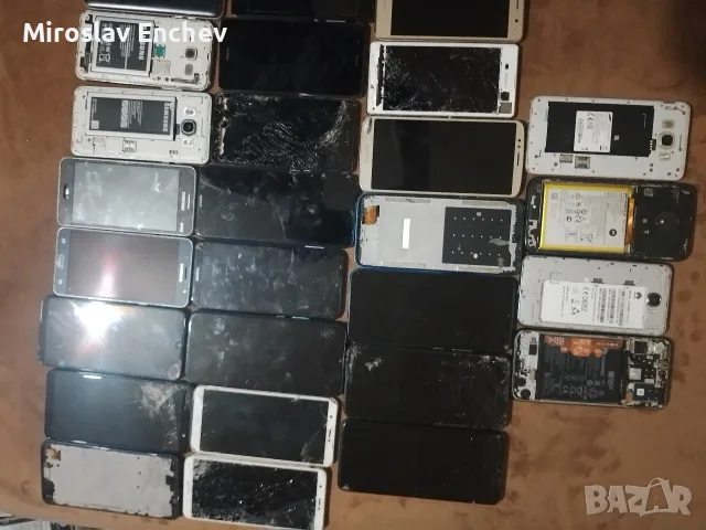Samsung Huawei Nokia Redmi Sony, снимка 4 - Резервни части за телефони - 56353137