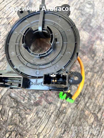 96628697. Лентов кабел за Шевролет Каптива 2008г, снимка 5 - Части - 51131561