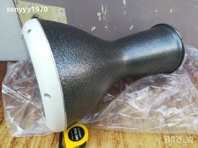 ГОЛЯМА ТАРАМБУКА-41Х26СМ-СИВА ПЕРЛА 2608251537