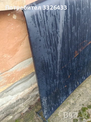 Задни панели, врати, преден капак и задно стъкло за Мерцедес 190 , снимка 6 - Автомобили и джипове - 53281708