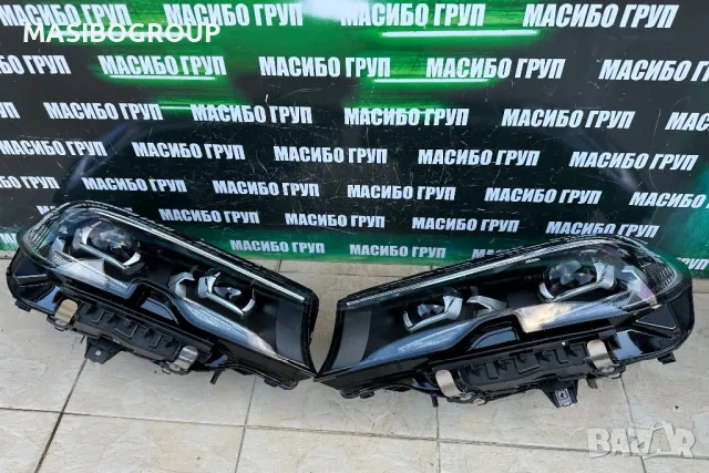 Фарове BMW LED фар за Бмв 3 Г20 Г21 Bmw G20 G21