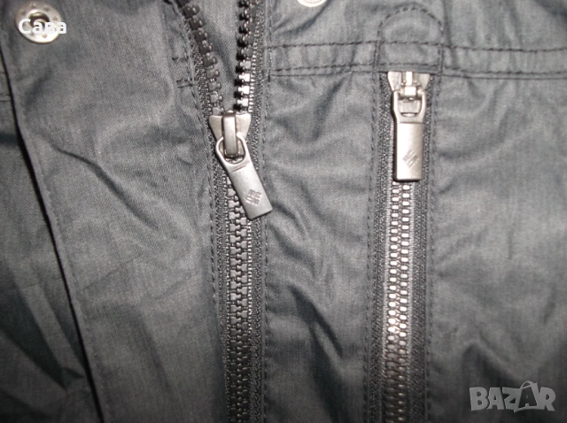 Зимно яке COLUMBIA  дамско,М-Л, снимка 3 - Якета - 53586237