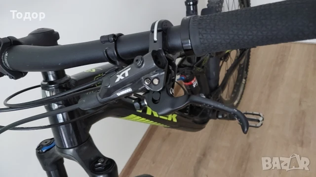 Планински велосипед MTB Trek Remedy  27.5, снимка 4 - Велосипеди - 50995904