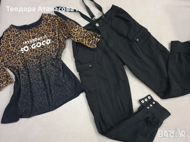 Туники, поли., снимка 13 - Туники - 29630277