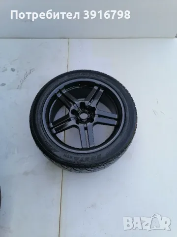 20 Джанти 5x114.3 Tesla Toyota Rav 4 Suzuki Kia Peugeot Mitsubishi Dodge Lexsus Honda Hyundai, снимка 2 - Гуми и джанти - 55741092