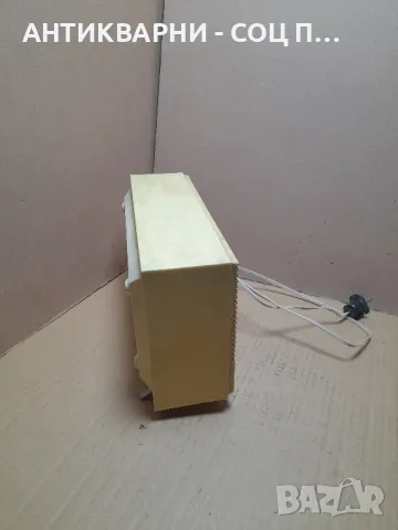 Соц Старо Радио Радиоточка., снимка 3 - Антикварни и старинни предмети - 49029438