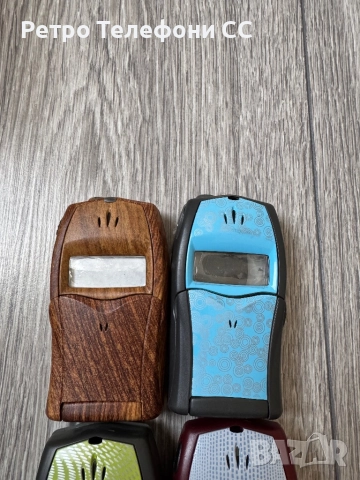 Ericsson t20s T20S Ериксон нови панели, снимка 3 - Sony Ericsson - 51450281