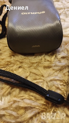 Olympus i Zoom 2000 Фотоапарат , снимка 6 - Фотоапарати - 51642124