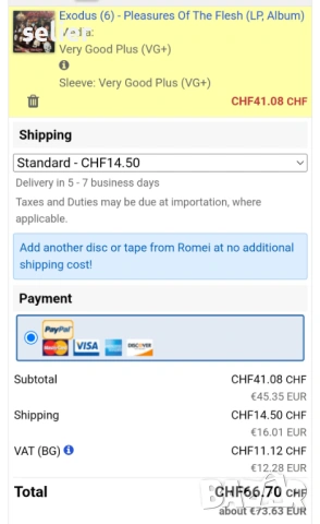 Foreigner ‎– I Want To Know What Love Is (Extended Version), снимка 6 - Грамофонни плочи - 53685274