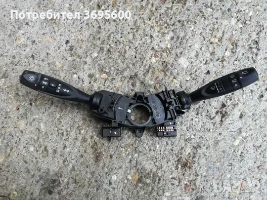 Hyundai i10 Хюндай и10 лостове лост мигачи чистачки светлини