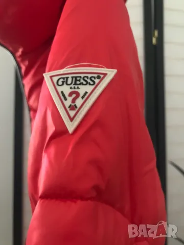 Ново оригинално яке GUESS-USA , снимка 4 - Якета - 47464372