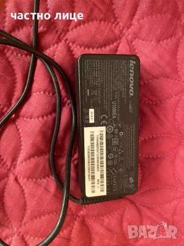 8 броя адаптер за лаптоп, снимка 7 - Части за лаптопи - 50686451